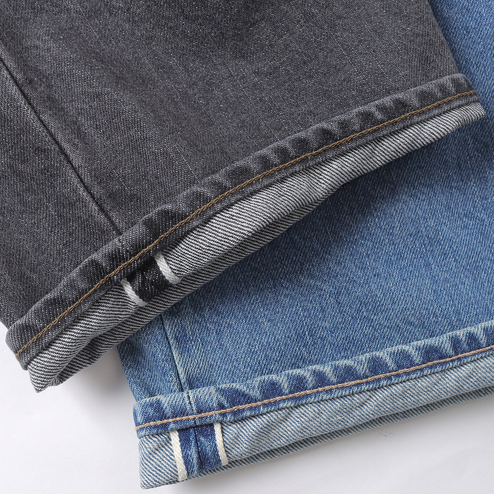 13.5oz Selvage Denim Pants STANDARD