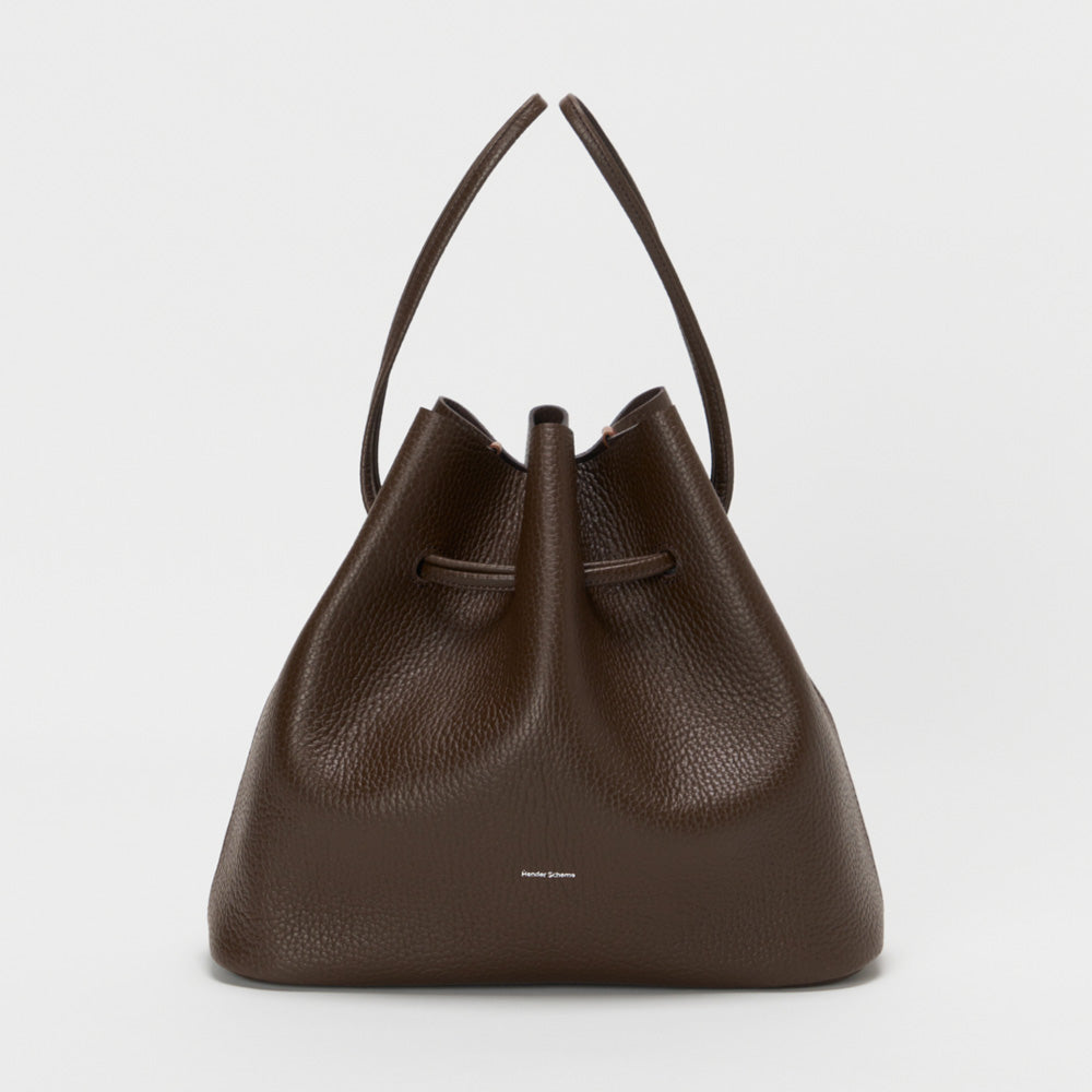 Hender Scheme (エンダースキーマ) bucket bag yv-b-bkb (yv-b-bkb