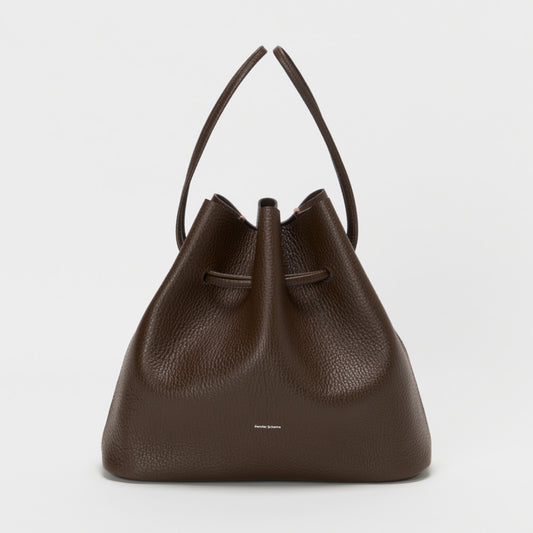 bucket bag