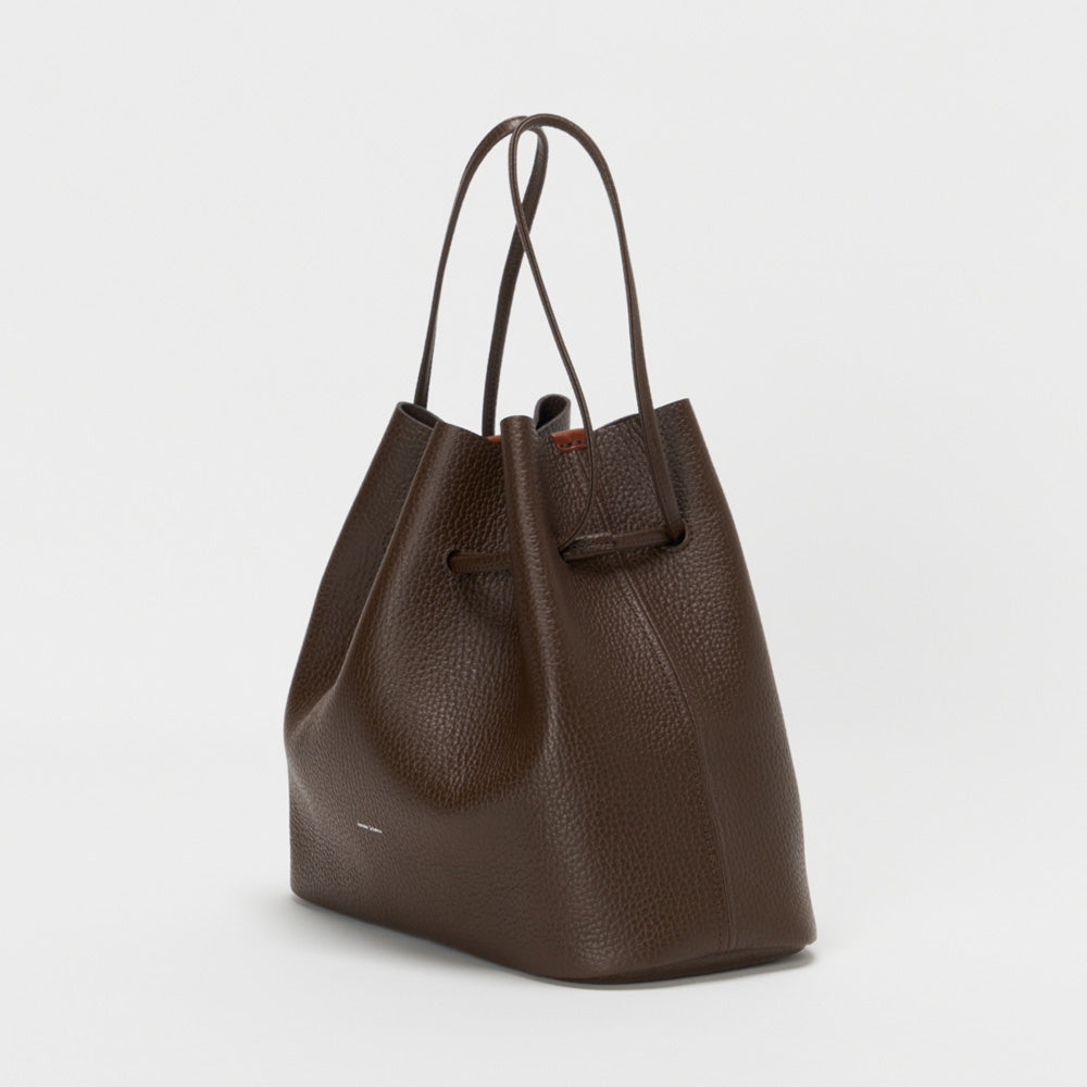 Hender Scheme (エンダースキーマ) bucket bag yv-b-bkb (yv-b-bkb