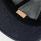 Bucket hat (INDIGO)