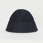 bucket hat(INDIGO)