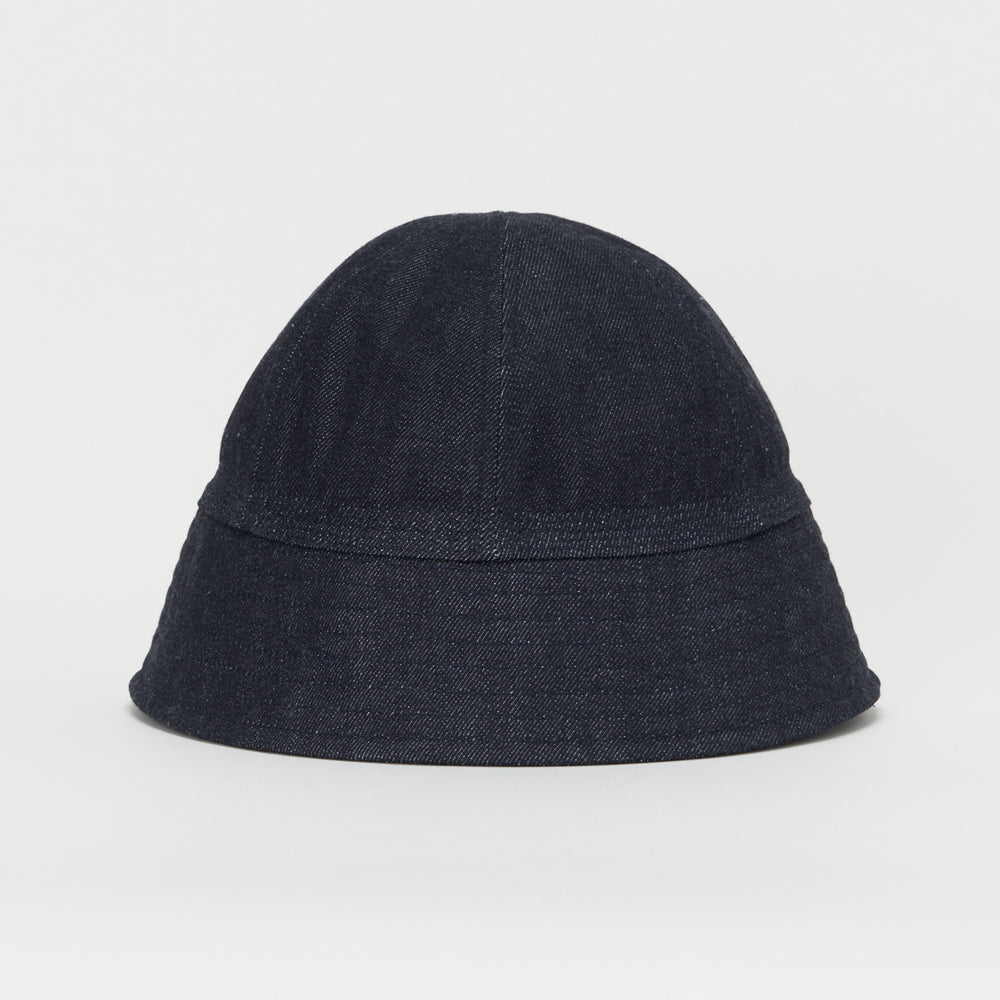 Bucket hat (INDIGO)