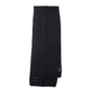 Cashmere Blend Rib Scarf