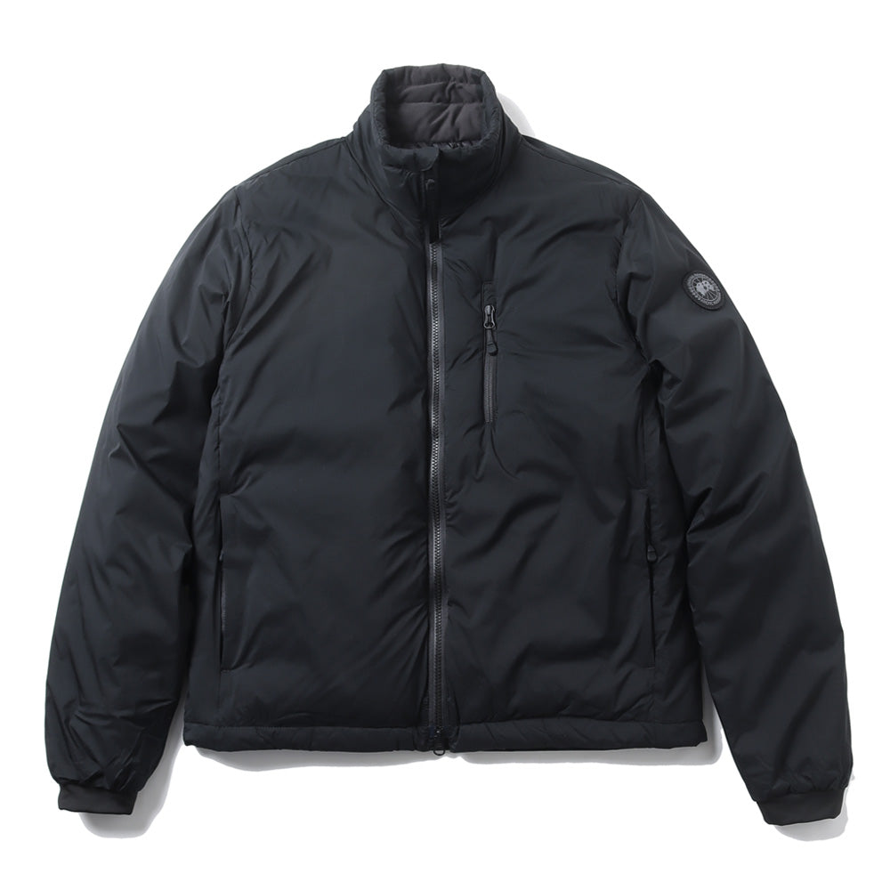 Lodge Jacket BLACK LABEL