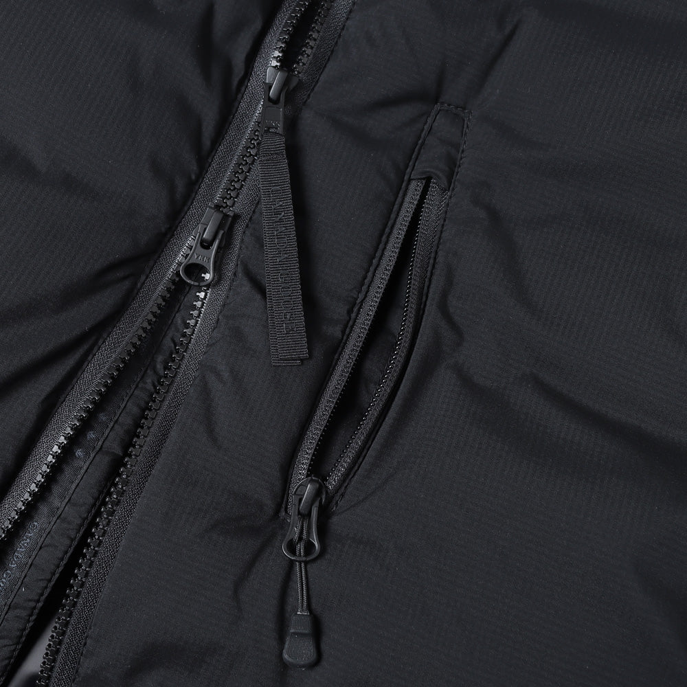 Lodge Jacket BLACK LABEL