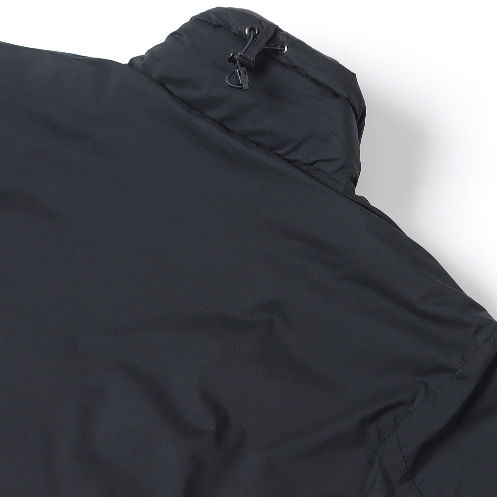 Lodge Jacket BLACK LABEL