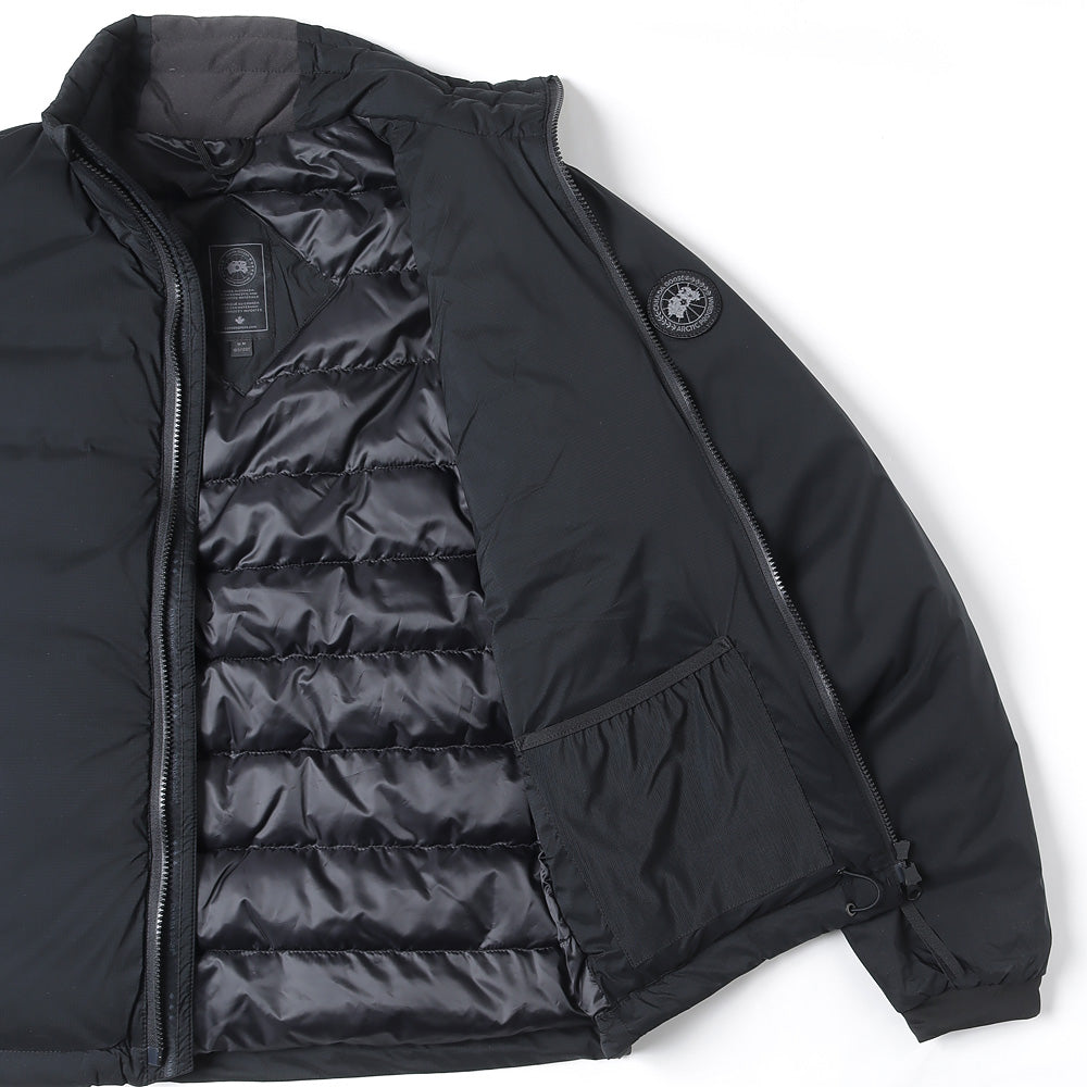 Lodge Jacket BLACK LABEL