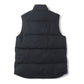 Garson Vest Cotton