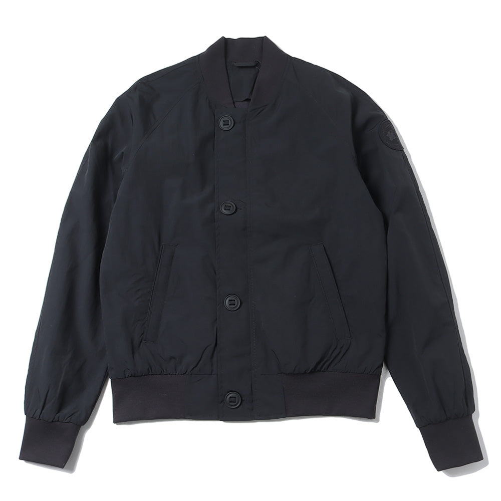 BARTLETT BOMBER BLACK LABEL