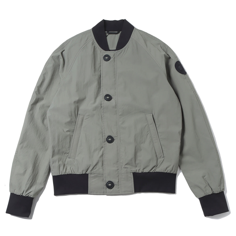 CANADA GOOSE(カナダグース) BARTLETT BOMBER BLACK LABEL 2415MBJ 
