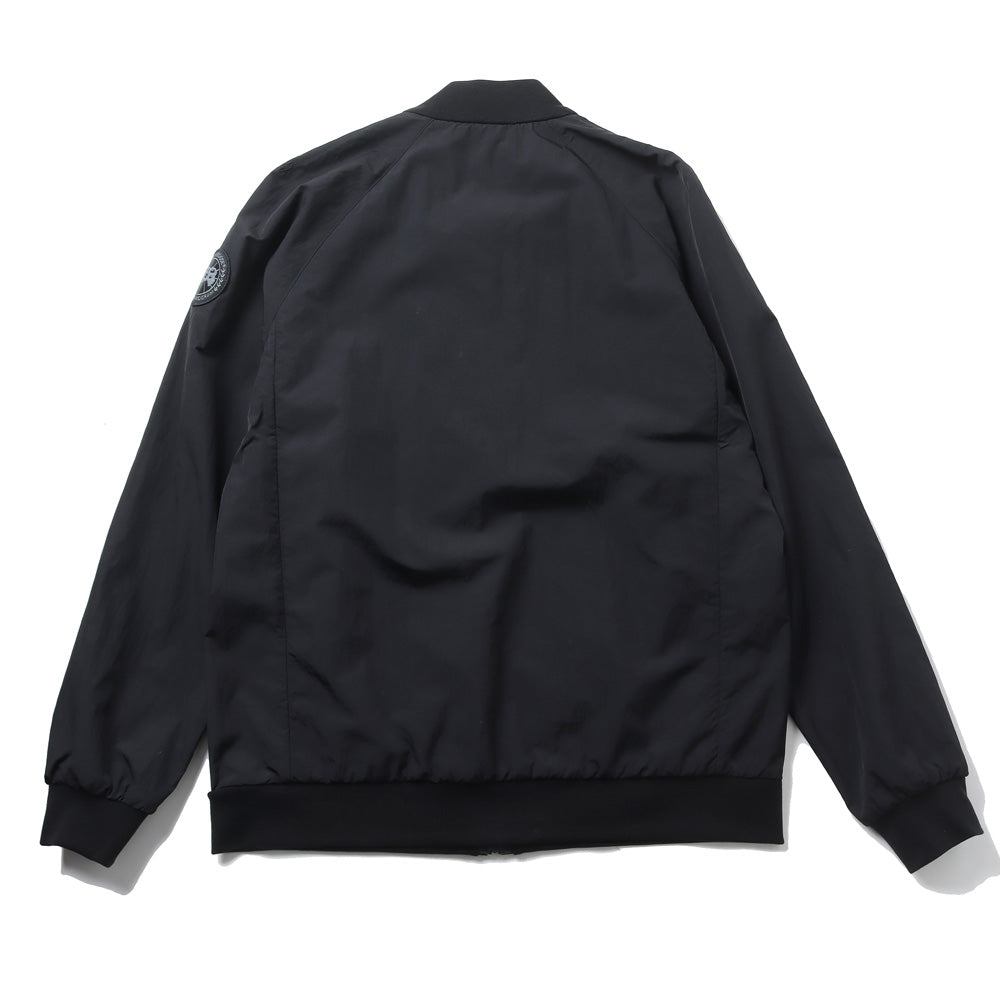 FABER BOMBER BLACK LABEL