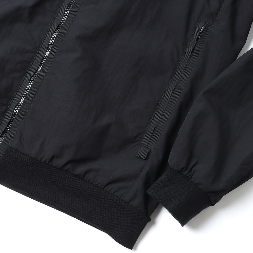 FABER BOMBER BLACK LABEL