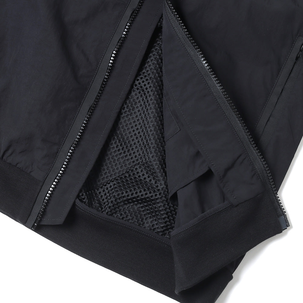 FABER BOMBER BLACK LABEL