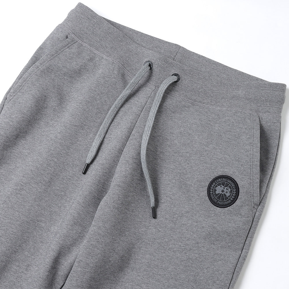HURON PANTS BLACK LABEL