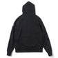 HURON HOODY BLACK LABEL