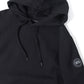 HURON HOODY BLACK LABEL