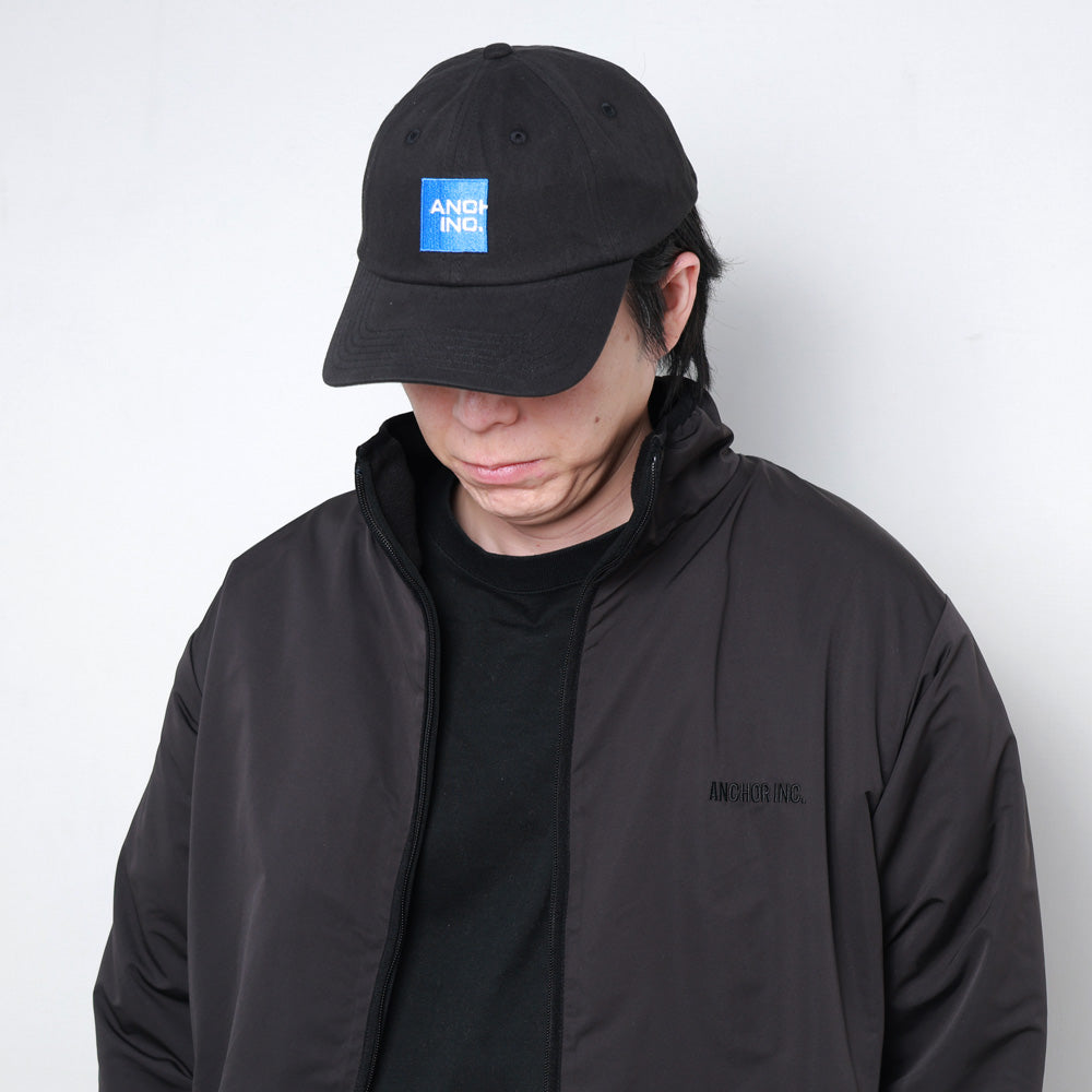 ANCHOR INC.) ANCHOR EXPRESS CAP (ANCFW25AC14) | ANCHOR INC. / 帽子