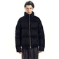 CASHMERE DOWN JACKET