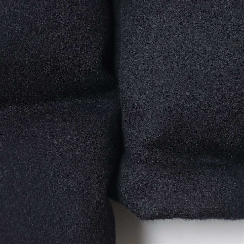 CASHMERE DOWN JACKET