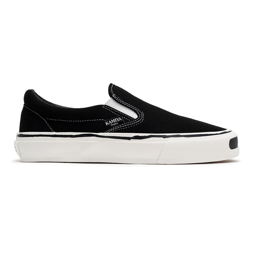 (Cornell) Vulcanized Sneaker
