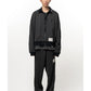 WIDE BACK TRACK JACKET