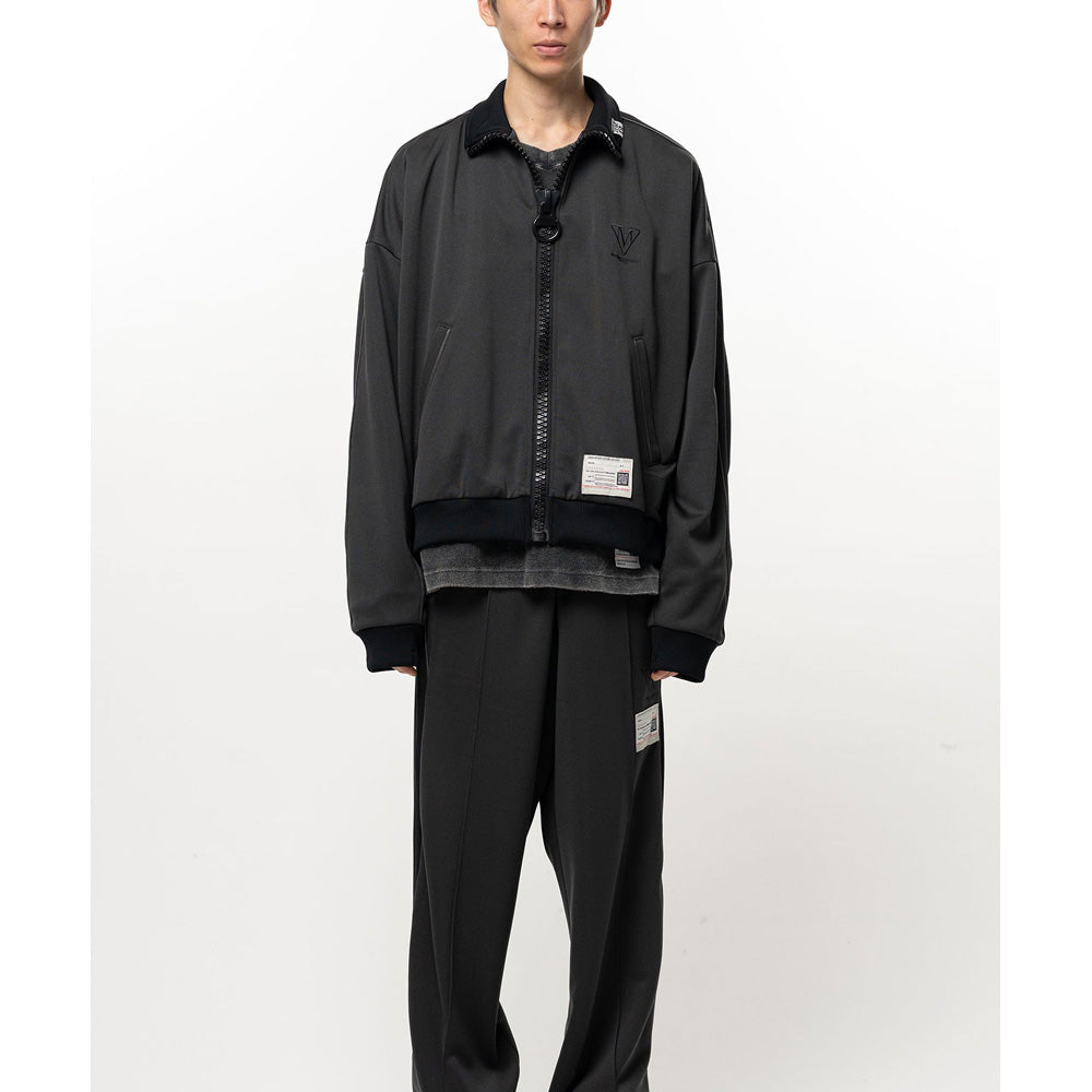 WIDE BACK TRACK JACKET