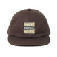 EMBROIDERED LOGO CAP SOUND CITY COUNTRY CITY