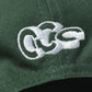 EMBROIDERED LOGO CAP SOUND CITY COUNTRY CITY