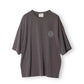 REGULAR FIT TEE flower