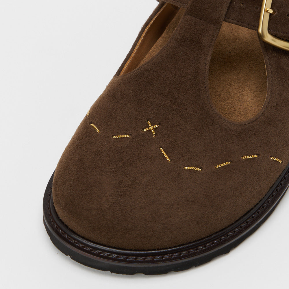 chain clog