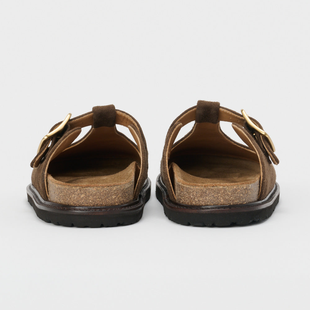 chain clog