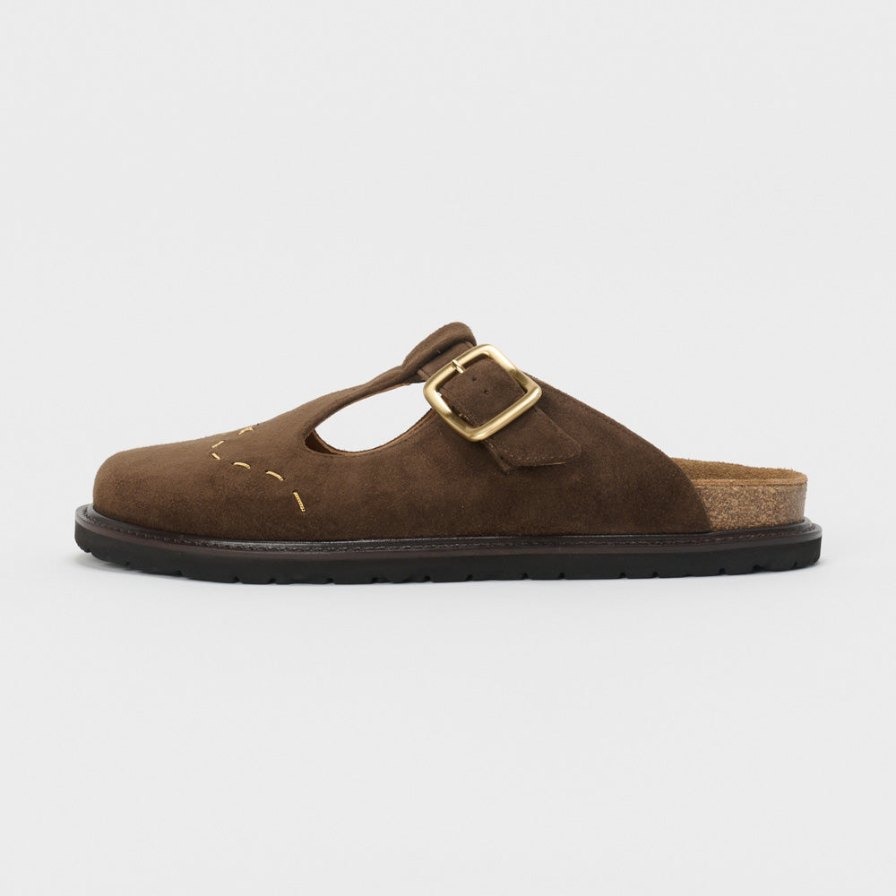 chain clog
