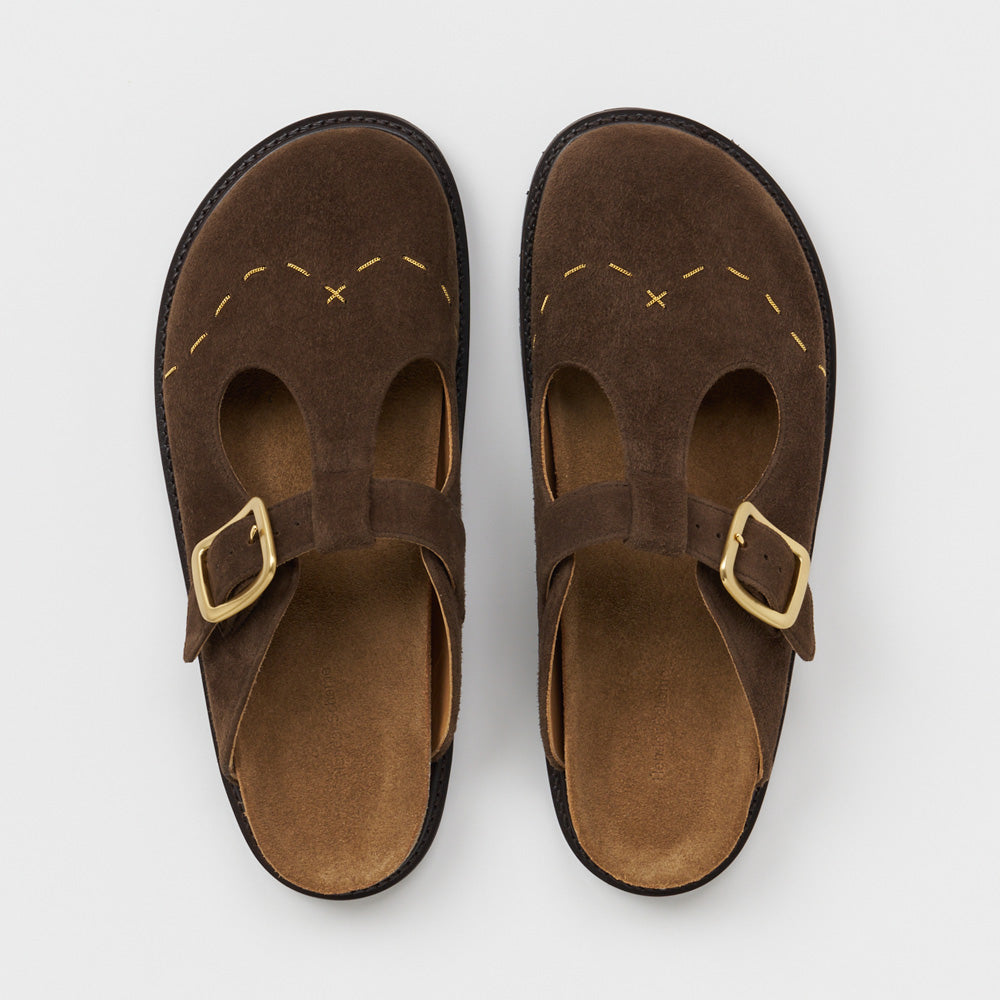 chain clog
