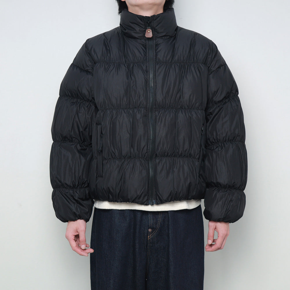 refomed(リフォメッド)MANUAL DOWN JACKET (REJK-035) | refomed
