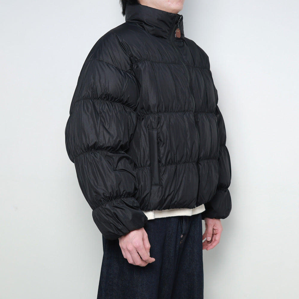 refomed(リフォメッド)MANUAL DOWN JACKET (REJK-035) | refomed