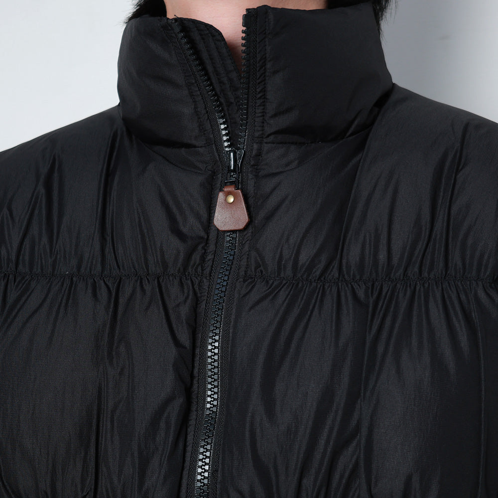 refomed(リフォメッド)MANUAL DOWN JACKET (REJK-035) | refomed