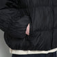 MANUAL DOWN JACKET
