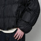 MANUAL DOWN JACKET