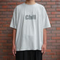 SP加工20/-天竺BIGサイズT (Chill)
