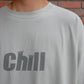 SP加工20/-天竺BIGサイズT (Chill)