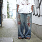 TRANSFER WIDE PANTS