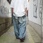 TRANSFER WIDE PANTS