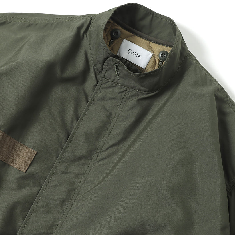 M-65 Fishtail Parka