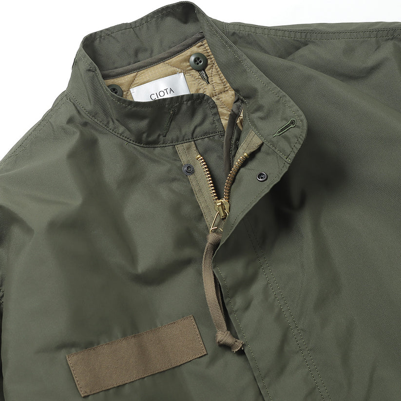 M-65 Fishtail Parka