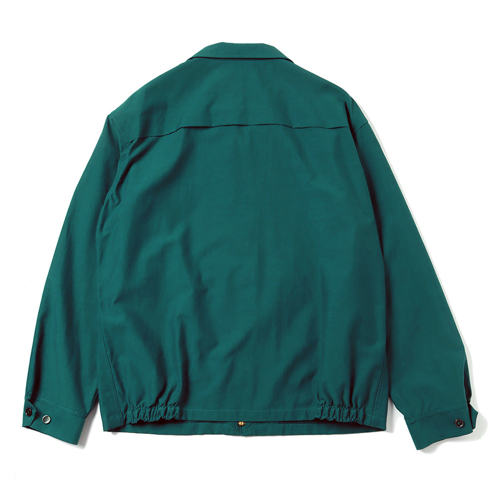 CIOTA × McGREGOR Drizzler Jacket