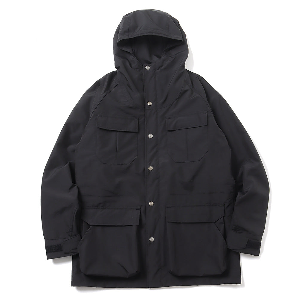 スビンコットン ナイロン SIERRA DESIGNS MOUNTAIN PARKA