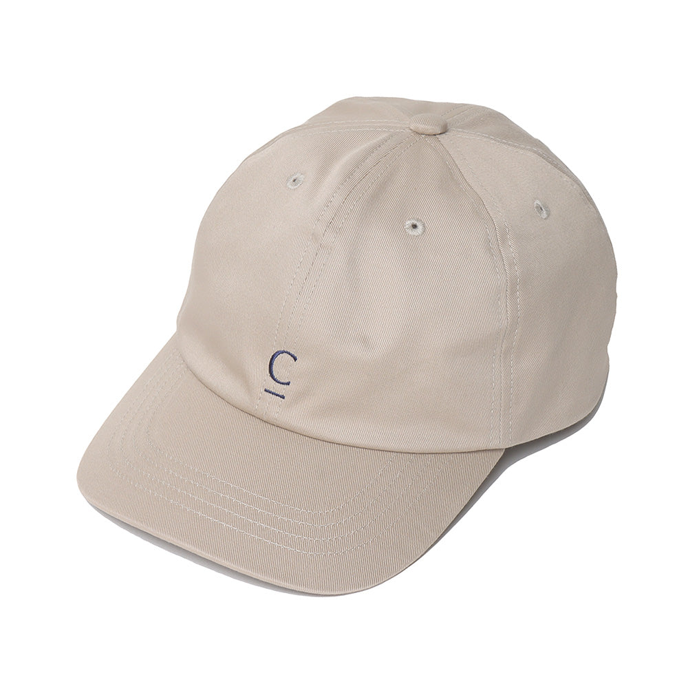 Chino Cloth Cap