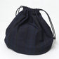 Drawstring Bag