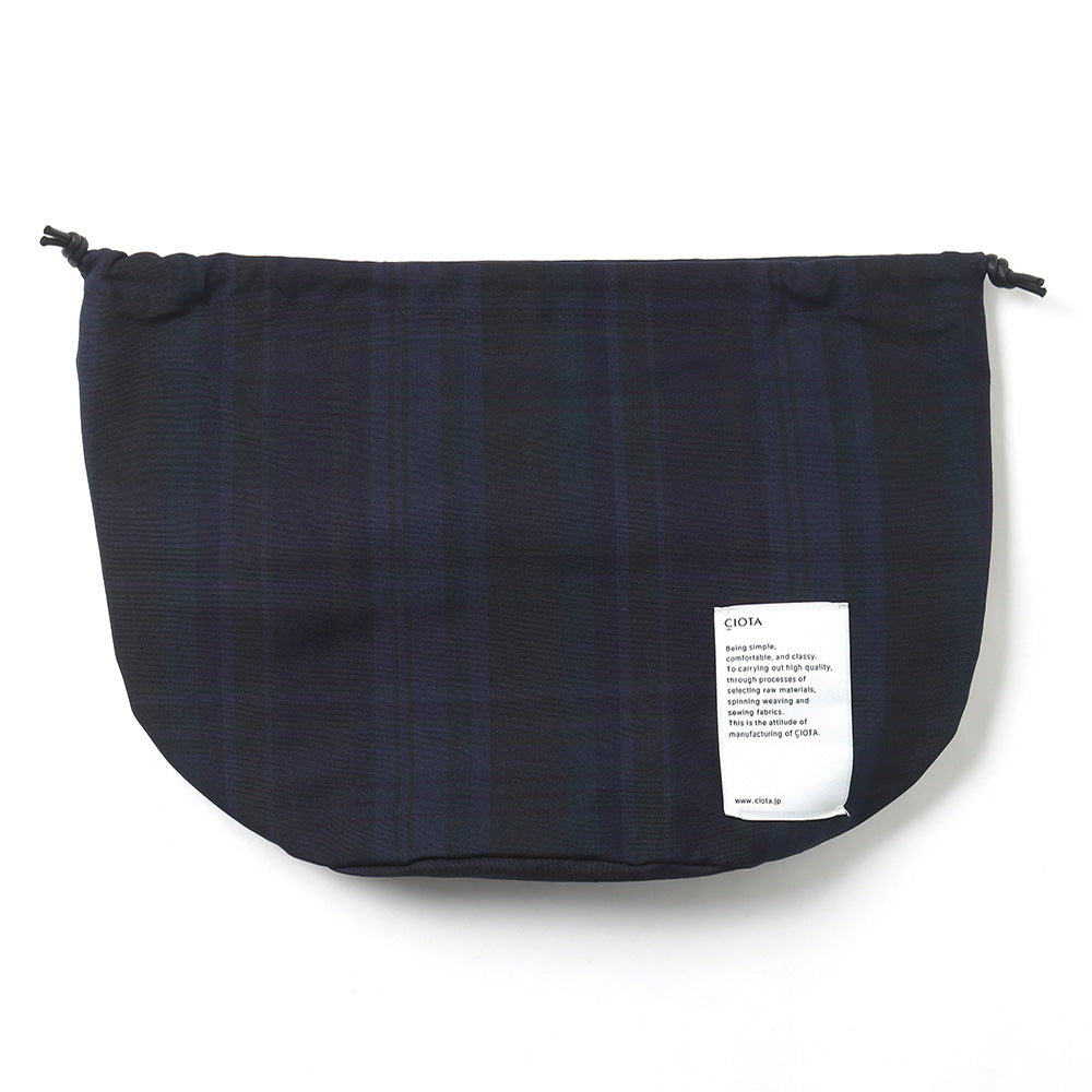 Drawstring Bag